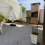 Pe Na Areia Tucuns