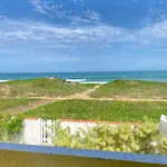 Pe Na Areia Tucuns