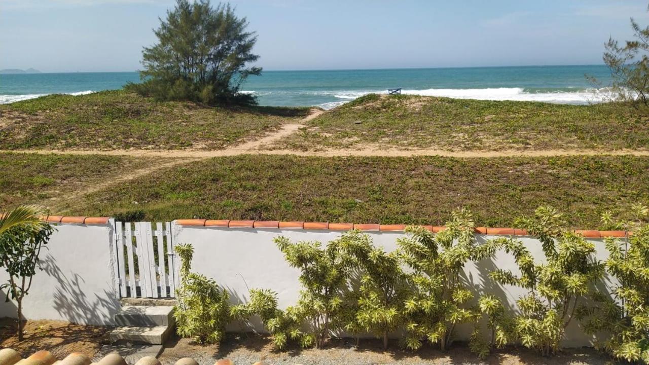 Casa de férias Pe Na Areia Tucuns