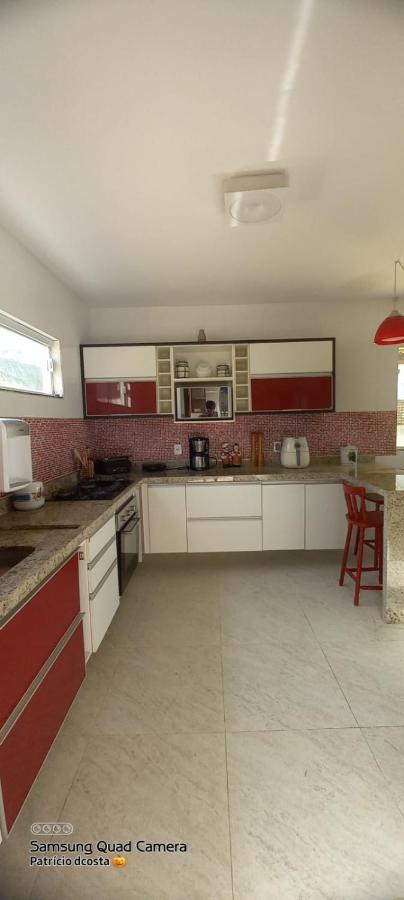 Pe Na Areia Tucuns Casa de férias Búzios