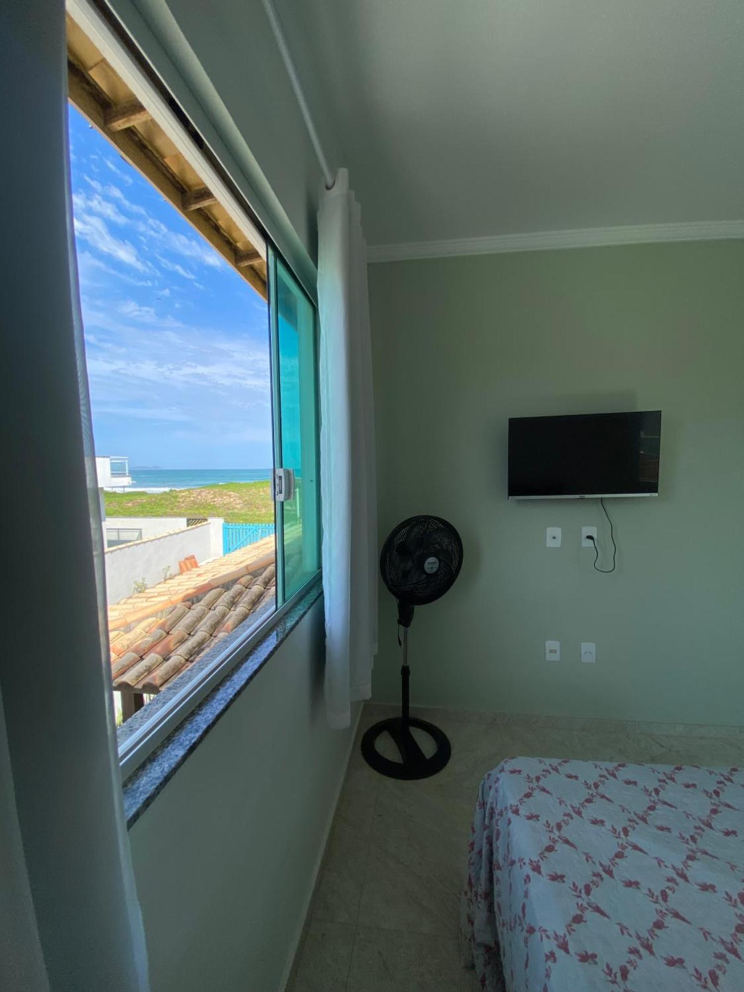 Casa de férias Pe Na Areia Tucuns